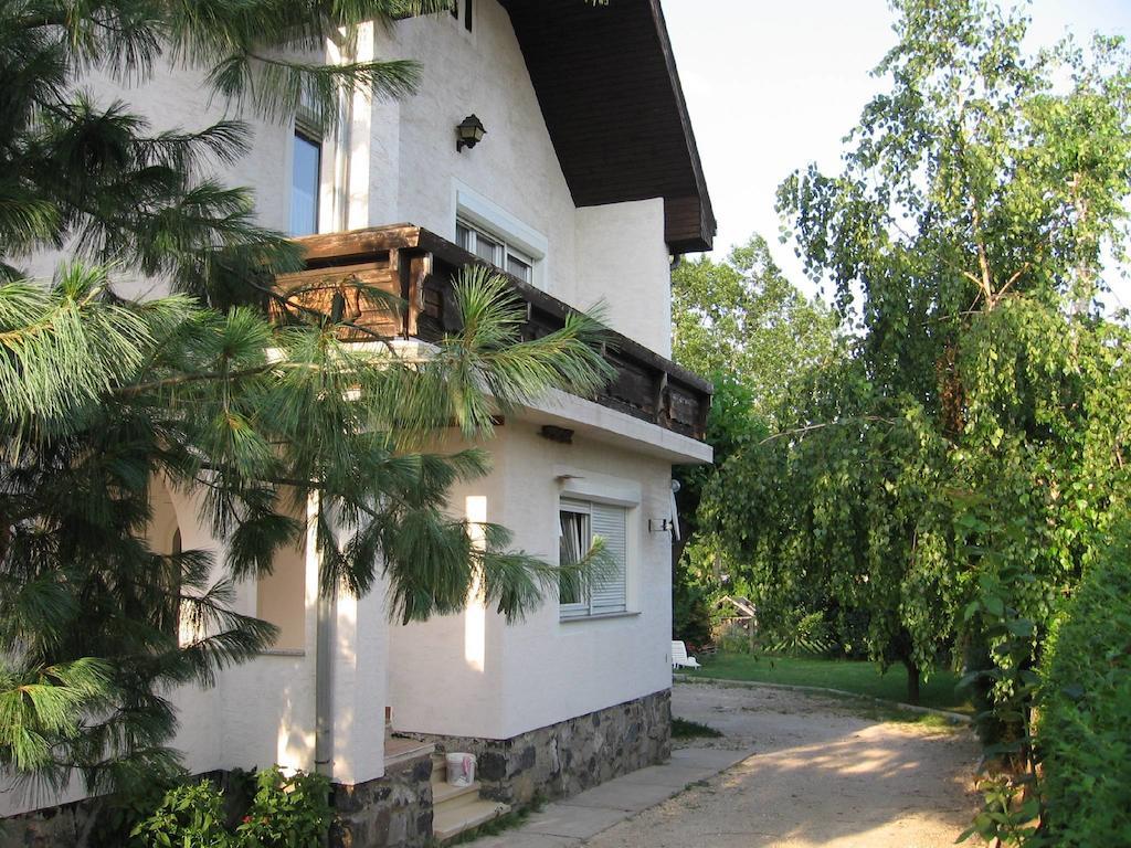 Viola Vendeghaz Apartment Kehidakustány Exterior photo