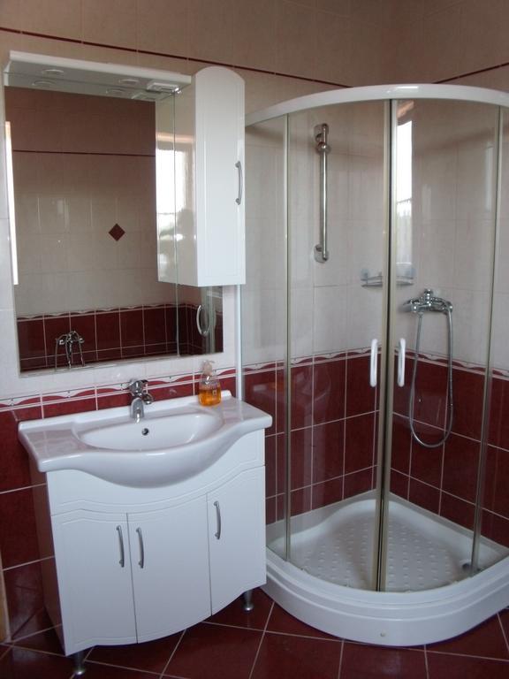 Viola Vendeghaz Apartment Kehidakustány Exterior photo